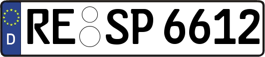 RE-SP6612