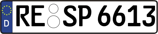 RE-SP6613