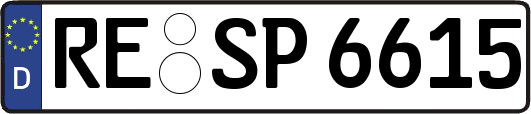 RE-SP6615