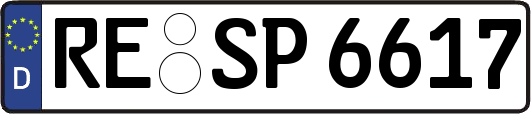 RE-SP6617