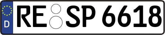 RE-SP6618
