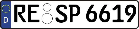 RE-SP6619