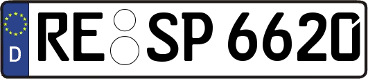 RE-SP6620