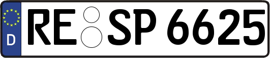 RE-SP6625