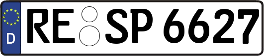 RE-SP6627