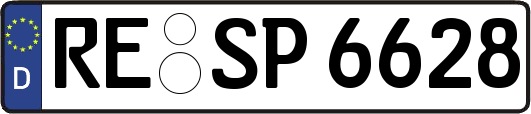 RE-SP6628
