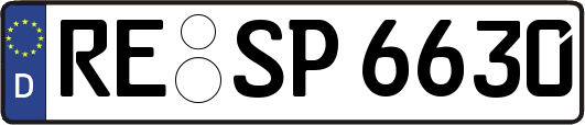 RE-SP6630