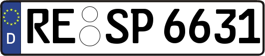 RE-SP6631