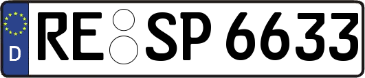 RE-SP6633