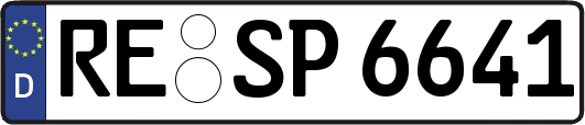 RE-SP6641