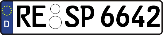 RE-SP6642