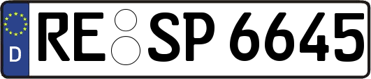 RE-SP6645
