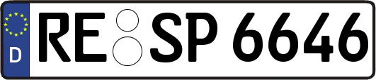 RE-SP6646