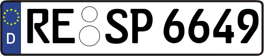 RE-SP6649