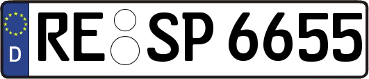 RE-SP6655