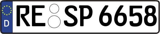 RE-SP6658