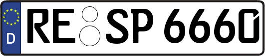 RE-SP6660