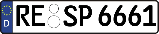 RE-SP6661
