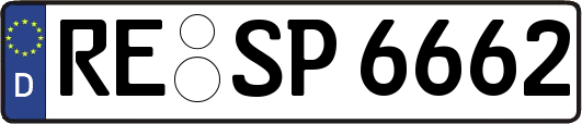 RE-SP6662