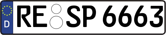 RE-SP6663