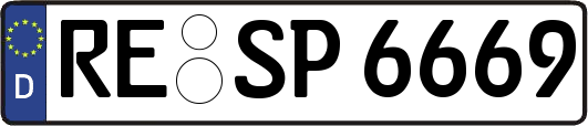 RE-SP6669