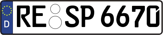 RE-SP6670