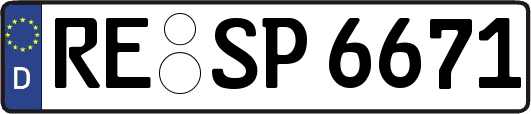 RE-SP6671