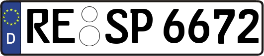 RE-SP6672