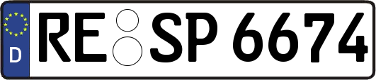 RE-SP6674