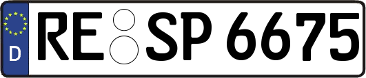 RE-SP6675