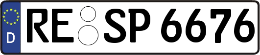 RE-SP6676