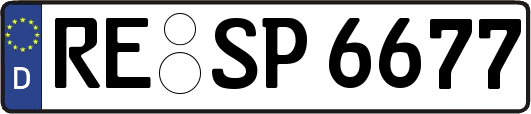 RE-SP6677