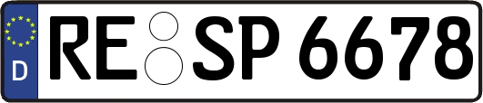 RE-SP6678