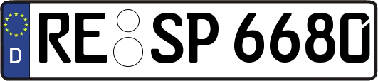 RE-SP6680