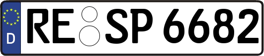 RE-SP6682