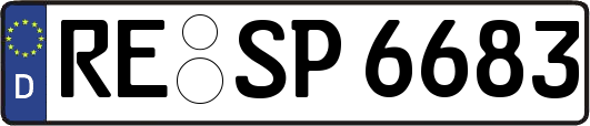 RE-SP6683