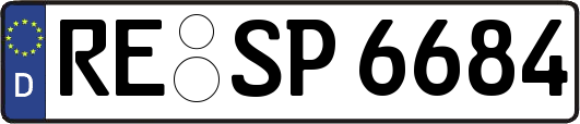 RE-SP6684