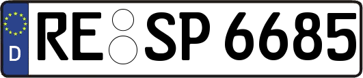 RE-SP6685
