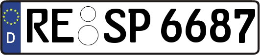 RE-SP6687