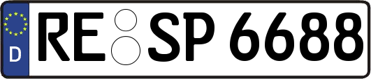 RE-SP6688