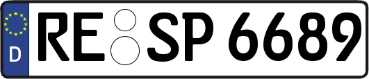 RE-SP6689