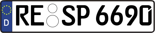RE-SP6690