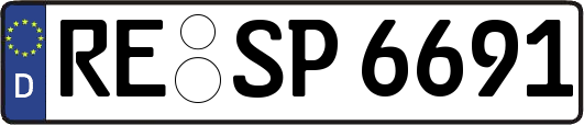 RE-SP6691