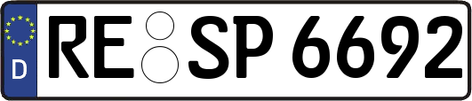 RE-SP6692