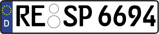 RE-SP6694
