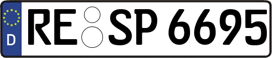 RE-SP6695