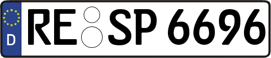 RE-SP6696
