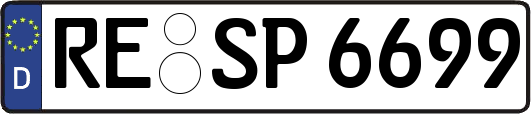 RE-SP6699
