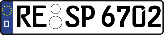RE-SP6702