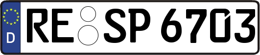RE-SP6703